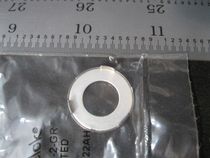 NI-4-VCR-2-GR brand new import SWAGELOK Sealock 1 4 with claw silver plated gasket spot