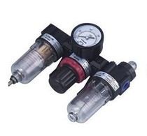 Factory direct high quality air source processor oil-water separator triple piece AC2000 BC2000 300040