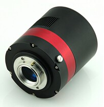 QHY22 monochrome CCD professional astronomical deep space photography