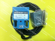 Original KFPS Taiwan Open proximity switch XPC-40A20E1 fake one pay ten