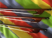Violin Bow High-grade Baroque Violin Bow Snake Wood Violin Baroque Advanced Bow