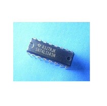74LS145N Logic-Multiplexer Decoder SN74LS145N New Original