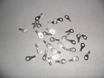 OT2 5-5 Cold pressed wiring terminals All copper wiring terminals Wire wiring nose