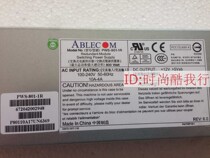 Supermicro PWS-801-1R 800W server redundant power supply module PWS-801-1R power supply