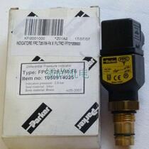 PARKER Solenoid valve Pressure switch Pressure indicator FPC T25 VM-F6