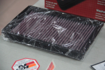 KN air filter air filter kong qi ge BMW BMW S1000RR HP4 09 10 11 12 13