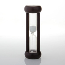 Home coffee pot siphon pot MOCA pot coffee maker hourglass hourglass hourglass timer creative coffee timer