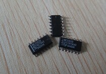PHILIPS original MC3302D package: SOP14 price consulting quasi IC IC integrated circuit