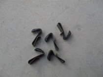 Changhe Suzuki Big Dipper K14E e Eidel iron fuel tank door opening spring