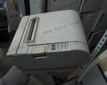 EPSON TM-88III print head EPSON 88III print head thermal head with all parts of this machine