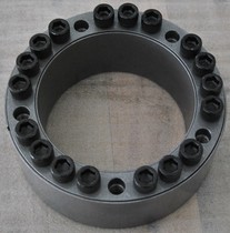 25X50 expansion sleeve Z19 stainless steel tension sleeve power lock free key shaft lining Z12A Z13 Z18 Z18