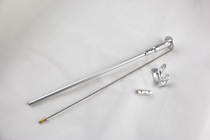 Tiger produced MINI MONO special shaft system