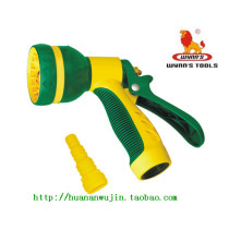 Power Lion Wynns multifunction eight-section water gun wash water gun watering water spray gun W0632