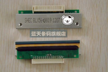 North Ocean BTP-2001CP Dahua Electronics says btl56 blx56 print head thermal head brand new