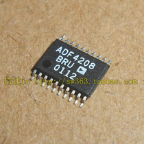 The new original ADF4208BRU ADF4208 can be shot directly