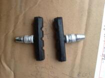 Taiwan Zhangxing vbrake 60MM brake skin brake rubber mountain bike folding wagon price