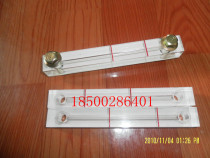 Shensteel air compressor oil mirror Shensteel screw machine oil level mirror center hole distance 180 oil mirror