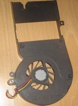 NEC PC-LL750HG LL750 G Laptop Original Loader Fan Original Unloader