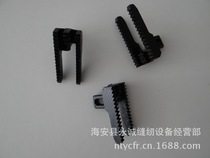 Sewing Charter] Flyers Hand Seals Carry-on teeth GK9-2 Sealing Machine Packer rice bag machine Feeding Teeth