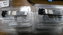HP 8G SFP module AJ716A AJ716B HP 8GB SFP SW SFP Optical Module