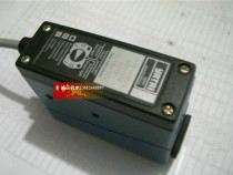 Shanghai Yatai GDJ-312NT6 Bag-making packaging slitting machine Color mark sensor photoelectric eye device Electric pen tape