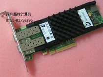 IBM Neterion X3120 Dual Port 10GbE SFP PCI 81Y4690 Original brand new