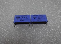 The EPD KP1841 0 00068uF 2000v (0 68nf 680pf 681) the new thin-film capacitor