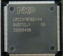LPC2378FBD144 LPC2378 NXP LQFP144 imports brand new original spot special price out