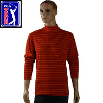 Foreign Trade Day Single golf golf PGA TOUR PGA TOUR Soft Long Sleeve T-shirt Top base shirt