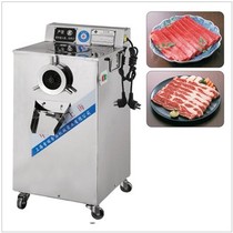 Special price Global brand multi-function stainless steel single stranding machine Meat grinder filling machine Meat cutter stranding machine Buy and send