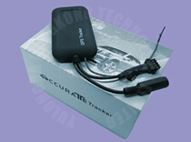 GPS GPRS GPS GPS GSM SMS Car tracker Car track locator Vehicle Tracking