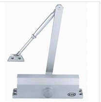 Original 90KG large door closer household door closer hydraulic buffer door slingshot