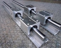 Linear bearing Optical shaft Cylindrical linear guide SBR12 16 20 25 30 35 40 50 Can be arbitrarily cut