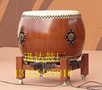Log drum 18 inch war drum) craft war drum Taikulang drum drum leaping drum dragon drum