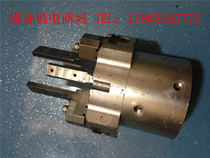 Used Japanese original imported three-claw pneumatic finger claw