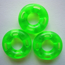 Hollow Rod stop anti-slip ring circle O-ring fishing gear fishing gear fishing equipment supplies fish gear accessories