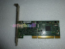 Original Broadcom BCM5782 1000M Gigabit network card PCI server disassembly