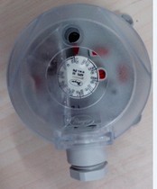 American DWYER Dewell ADPS-03-2-N differential pressure switch original