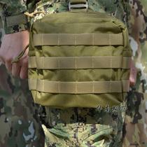 XIANGYE FLYYE leg sundries bag MOLLE Tactical waist leg bag Multi-function leggings bag E005