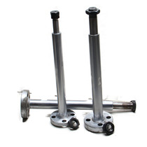 Xianyang plunger pump mud plunger pump ceramic plunger pump sewage plunger pump accessories piston rod
