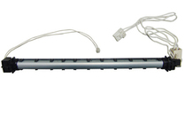 HP HP1000 1200 1300 1180 1020 fixing upper roller Canon 2900 fixing upper stick