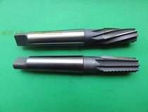 HSS high speed steel 1:10 Taper taper shank machine reamer Coarse hinge Fine hinge Head hinge Two hinge 8 10 12 16-60