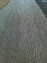 Premium Wood Finish Black Walnut Finish Panel Background Wall Protective Wall Panel Custom Paintless Plates Floral Spread Finish Decorative Plates