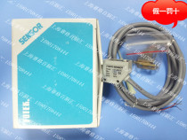 (original dress) Taiwan Yangming FOTEK photoelectric switch MR-30X fake one lost ten