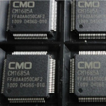 Brand new original CM1685A LCD TV decoding chip logic board chip LQFP-80 direct shooting