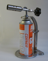 New super long continuous fire-type blowtorch type fire gun spray gun welding outdoor camping multi-purpose blowtorch