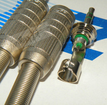 NEW JAPAN CANARE F12 3 5MM HEADPHONE PLUG STEREO 3 5MM HEADPHONE PLUG