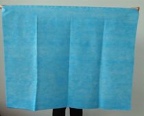 Conjian Disposable Sheet Coated Sheet Single Sterile Medical Mat Single Woman Check Surgery Pad Sheet 80 * 120 20 Sheet Clothing