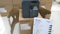 New original Mitsubishi inverter FR-E740-5 5K-CHT 380V 5 5KW