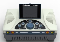 Eagle King Model ICharger 4010duo Double Road 2000W Model Charger Buy One Get Two